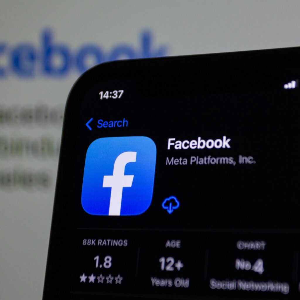 Grow Your eCommerce Business with High-Performance Meta Ads